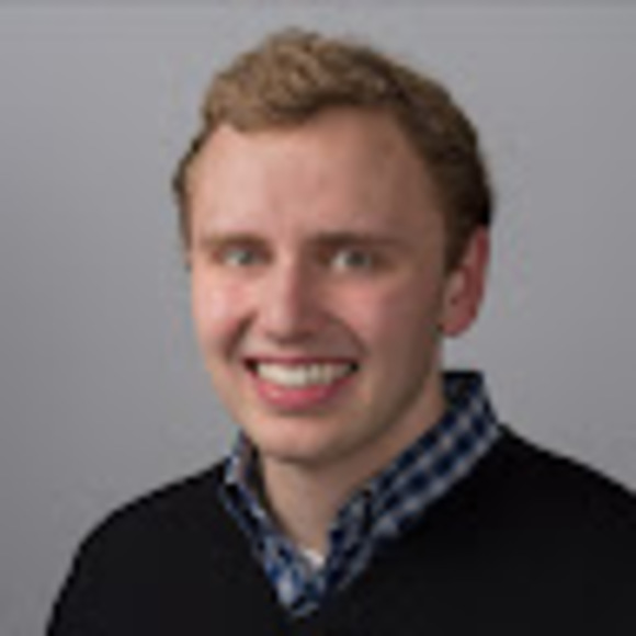 Meet your Posher, Connor - Picture 1 of 1